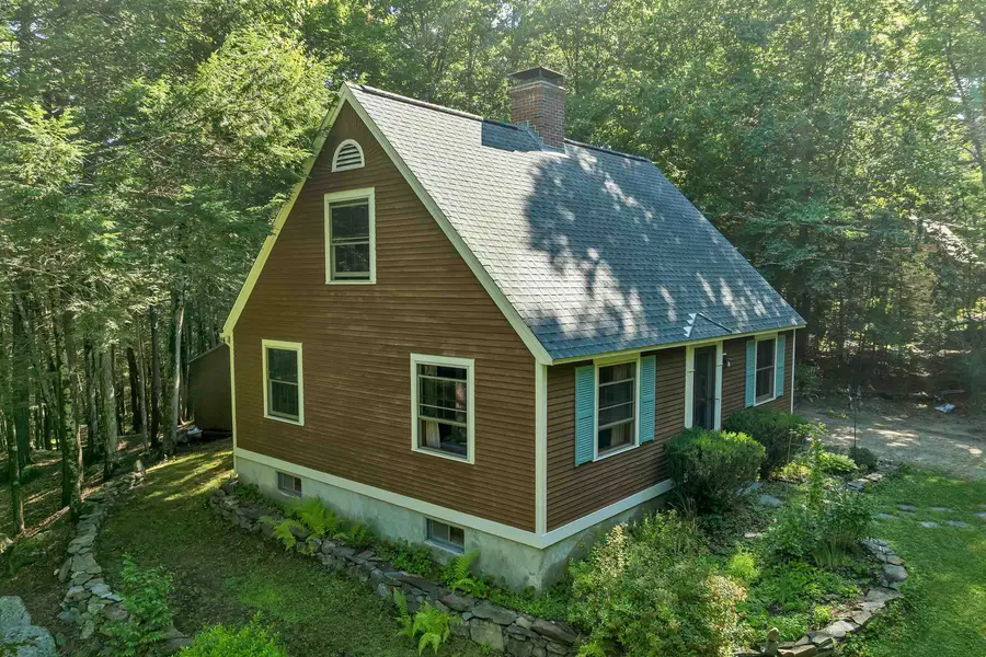 100 Beaver Road, Strafford, NH 03884 - #3