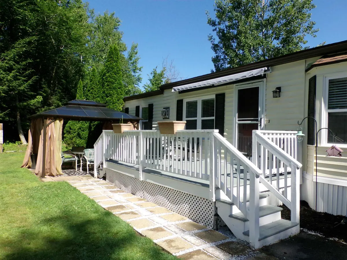 303 Old Lake Shore Road #K1, Gilford, NH 03249 - #1