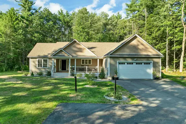 16 Regency Court, Rochester, NH 03867