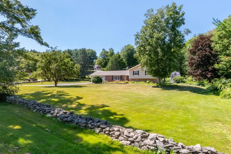 4 Fairway Heights Road, Center Harbor, NH 03226 - #2