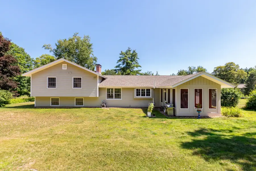 4 Fairway Heights Road, Center Harbor, NH 03226 - #3