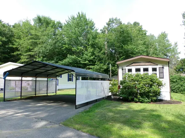 303 Old Lake Shore Road #K1, Gilford, NH 03249