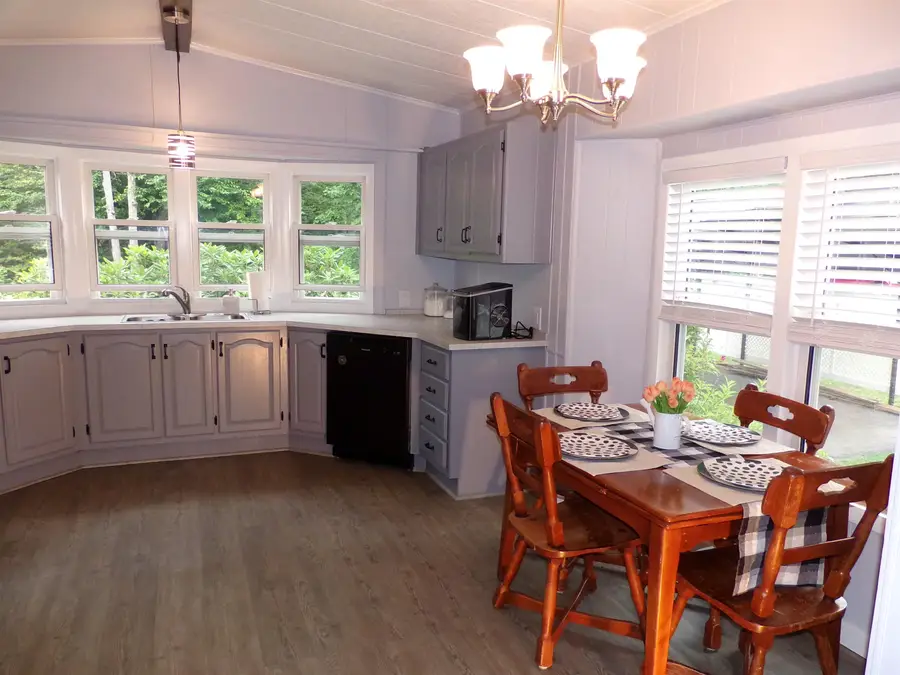 303 Old Lake Shore Road #K1, Gilford, NH 03249 - #3