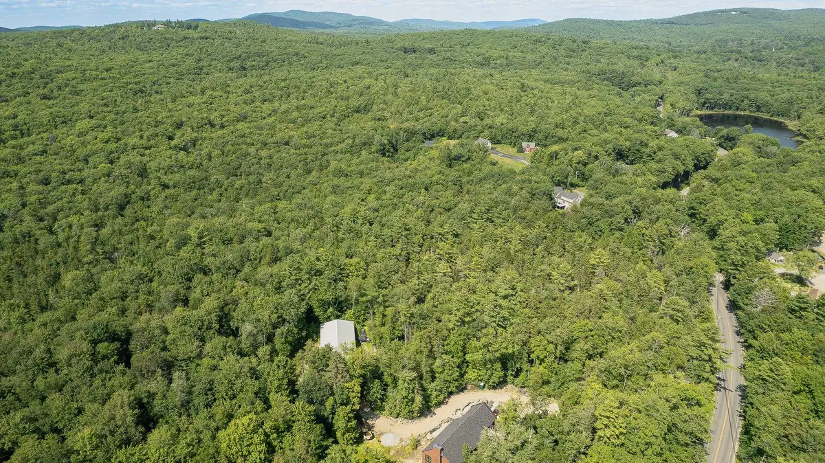 Lot 0 Katy Lane, Harrisville, NH 03450 - #1