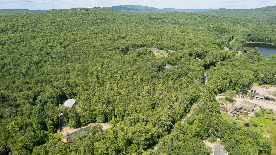 Lot 0 Katy Lane, Harrisville, NH 03450 - #2