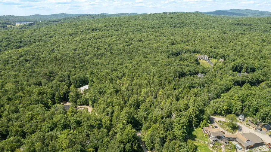 Lot 0 Katy Lane, Harrisville, NH 03450 - #3