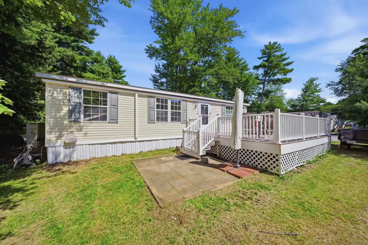 6 Marilyn Drive, Allenstown, NH 03275 - #1
