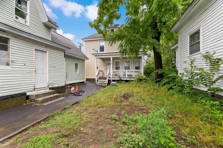 314 Merrimack Street, Manchester, NH 03103 - #2