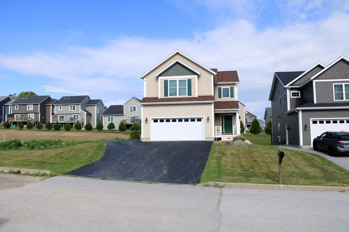 588 Harbor View Drive, Saint Albans, VT 05478 - #1