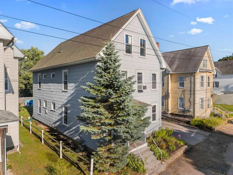 175 Thornton Street, Manchester, NH 03102 - #2