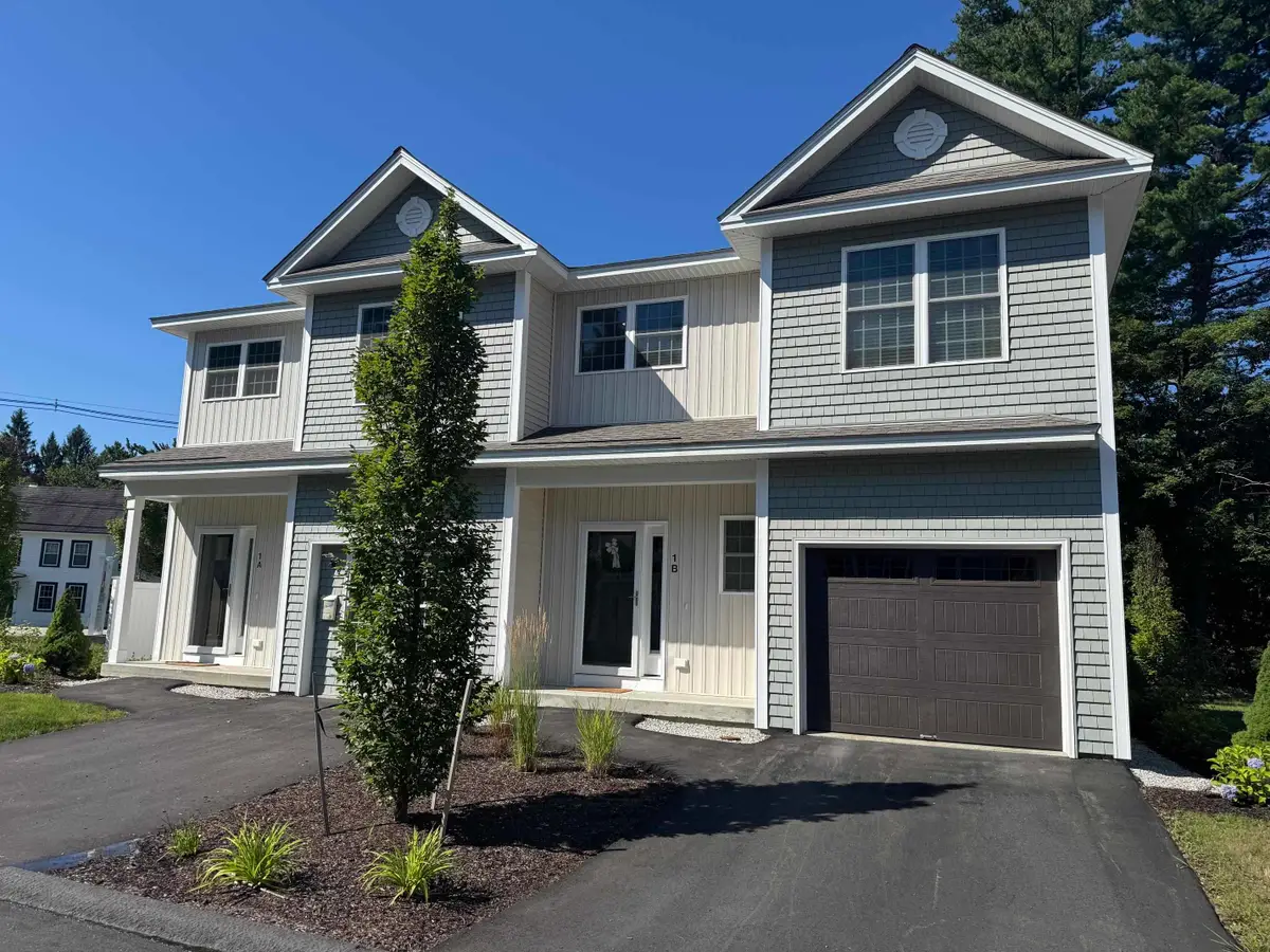 1B Dearborn Circle, Goffstown, NH 03045 - #1