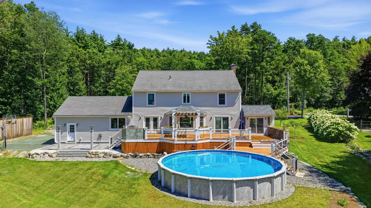 6 Quentin Drive, Brookline, NH 03033 - #1
