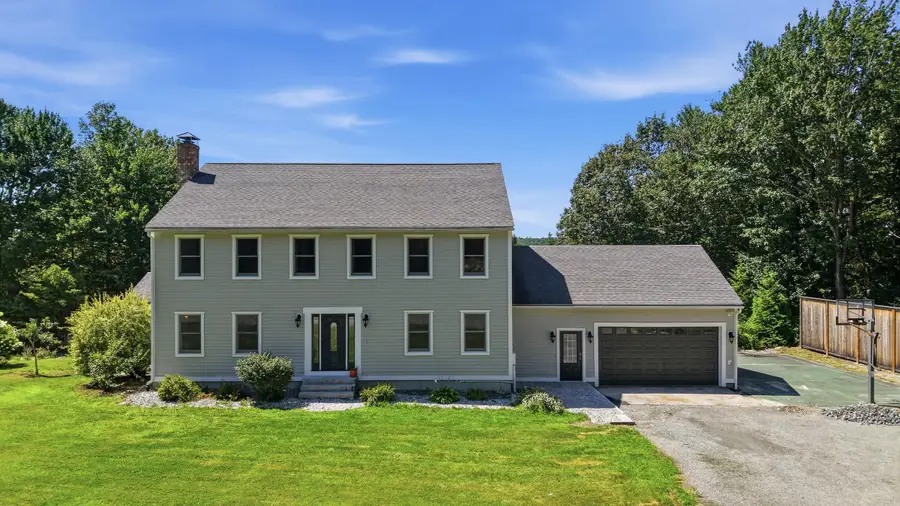 6 Quentin Drive, Brookline, NH 03033 - #3