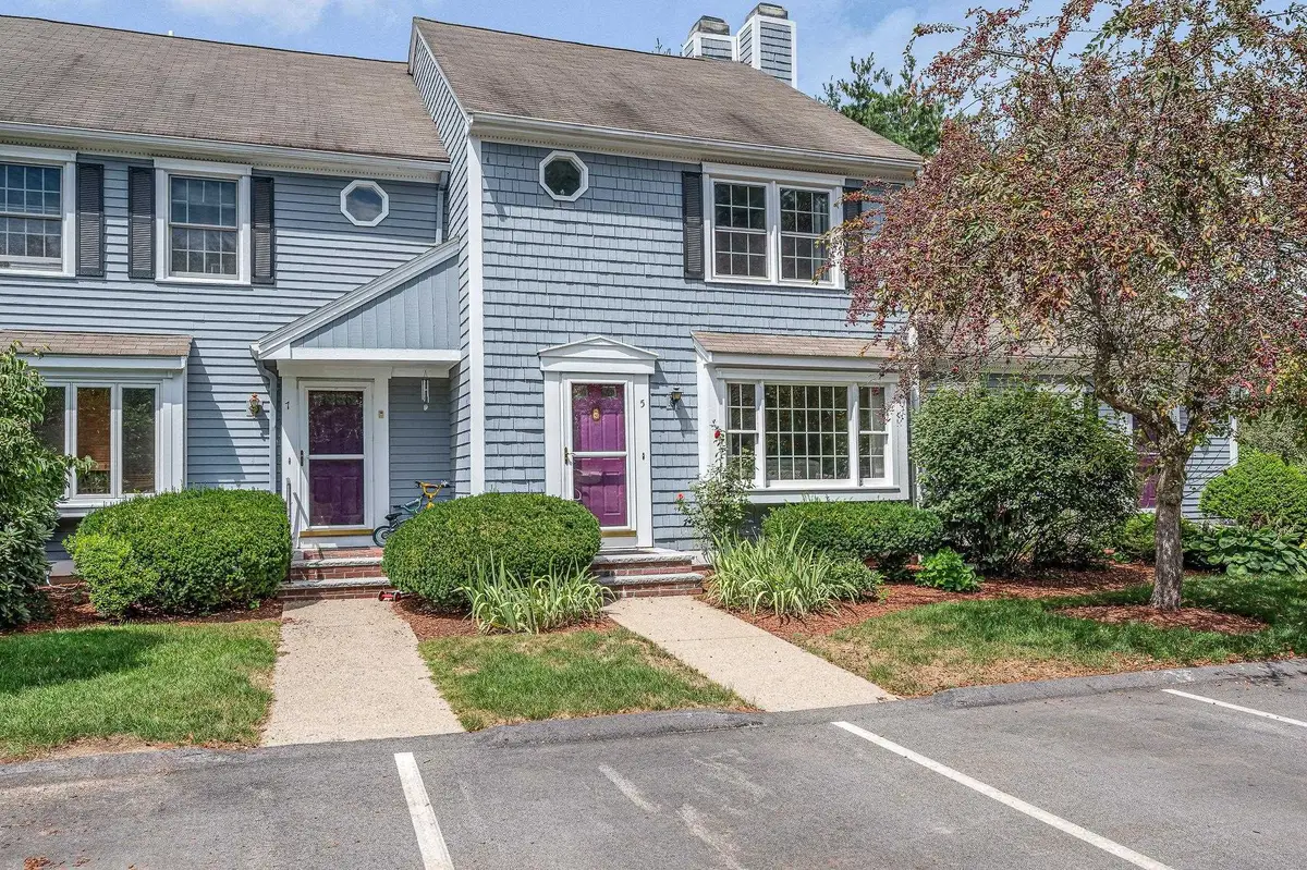 5 Meadowview Circle, Nashua, NH 03062 - #1