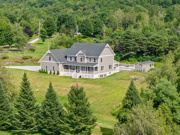 2 Tremblay Road, Swanton, VT 05488