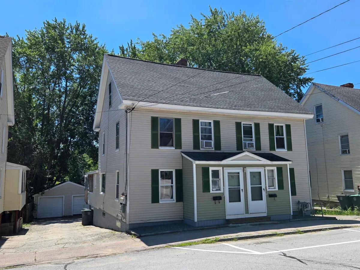 83-85 Glass Street, Pembroke, NH 03275 - #1