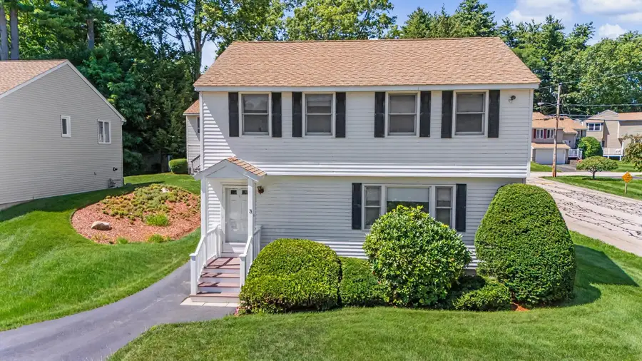 3 Jasmine Drive #U-13, Nashua, NH 03063-3438 - #2