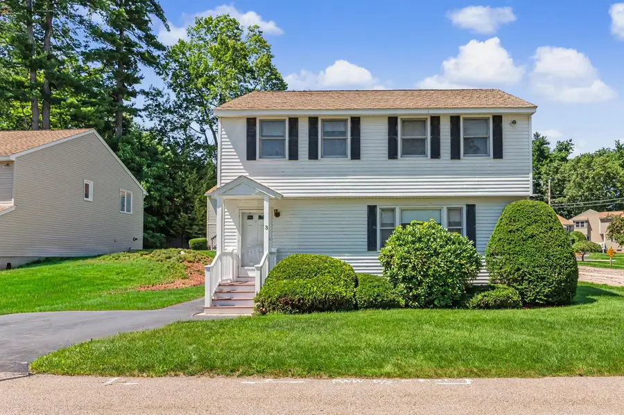 3 Jasmine Drive #U-13, Nashua, NH 03063-3438 - #3