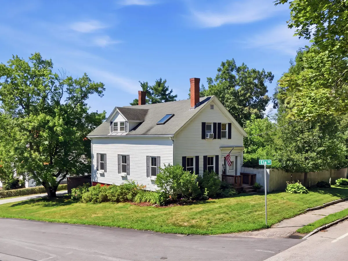 45 Oak Street, Dover, NH 03820 - #1