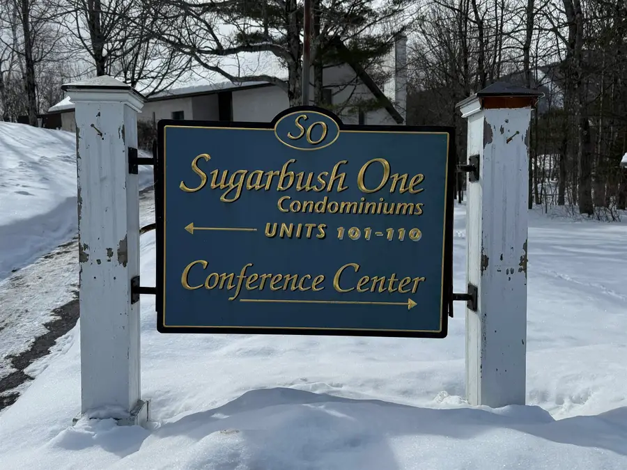 114 Club Sugarbush Road, Warren, VT 05674 - #2