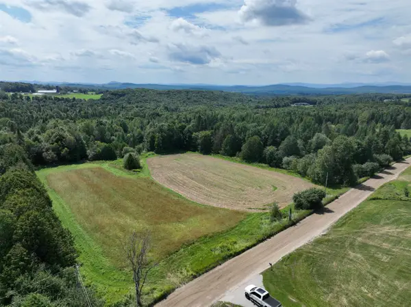 3329 Bates Hill Road, Holland, VT 05830