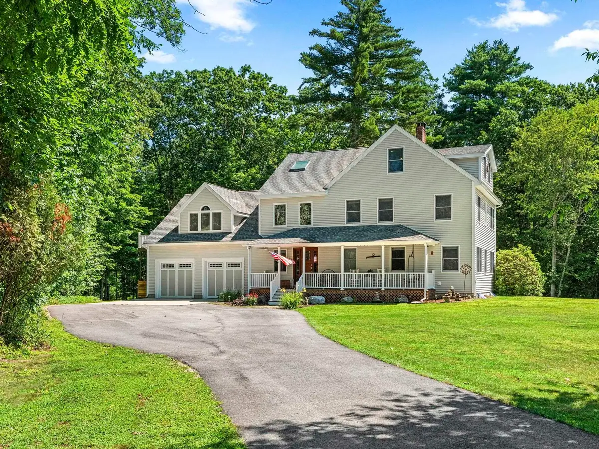 251 Wadleigh Falls Road, Lee, NH 03861 - #1