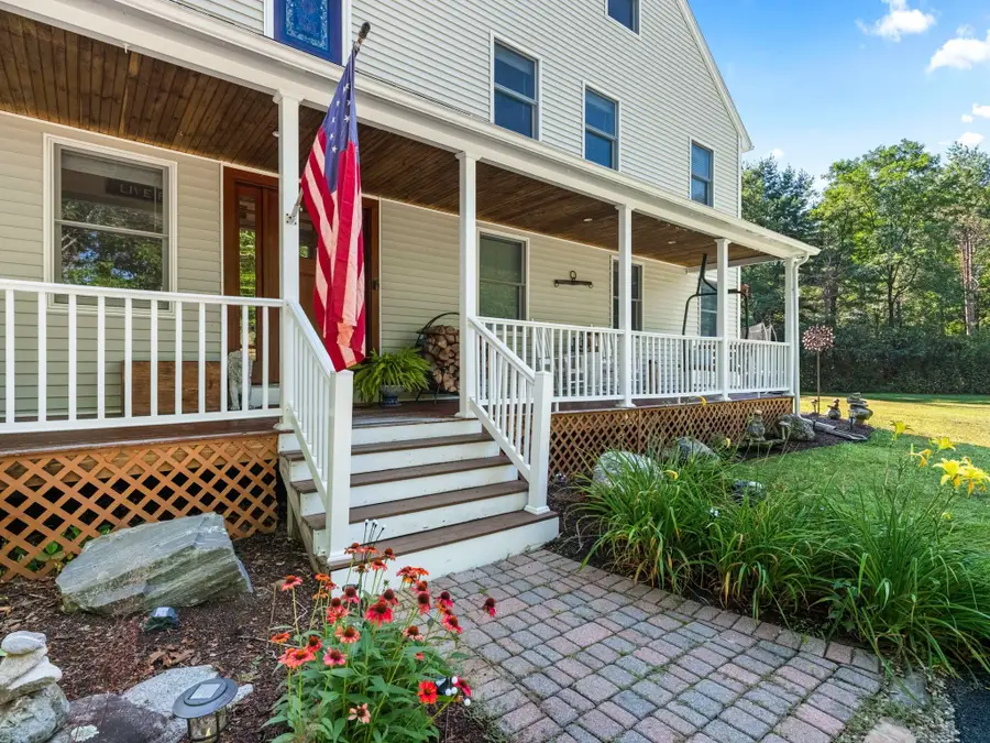 251 Wadleigh Falls Road, Lee, NH 03861 - #2
