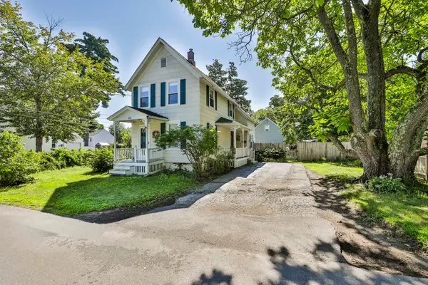 160 Harriman Street, Manchester, NH 03104
