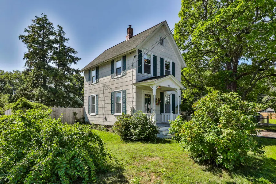 160 Harriman Street, Manchester, NH 03104 - #3