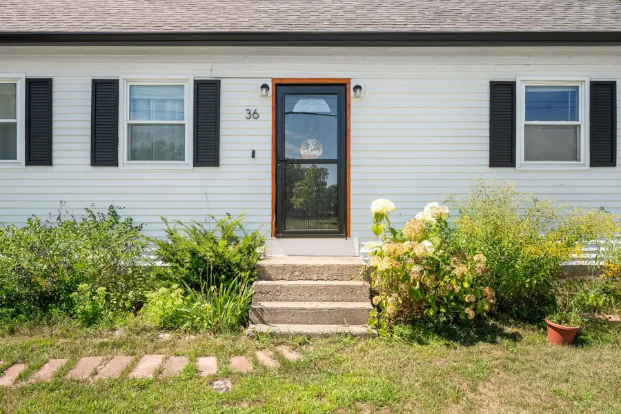 36 Plattsburg Avenue, Burlington, VT 05408 - #3