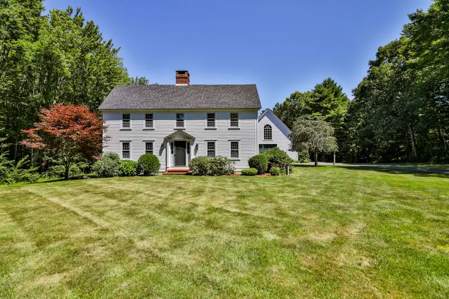 57 Knox Road, Bow, NH 03304 - #2