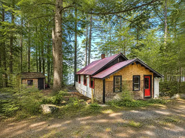 75 First Road, Salisbury, NH 03268