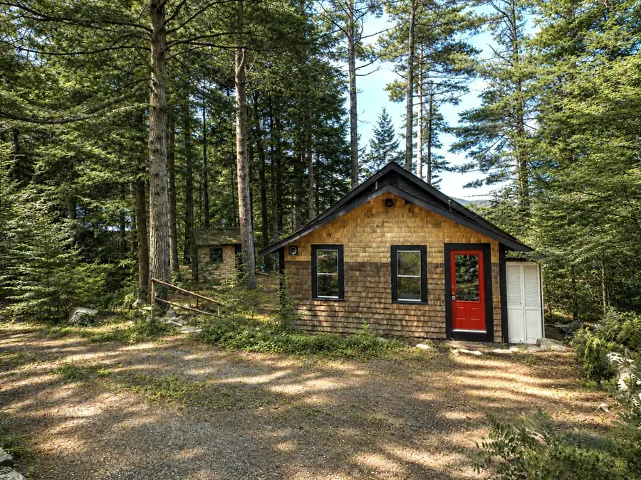 75 First Road, Salisbury, NH 03268 - #2