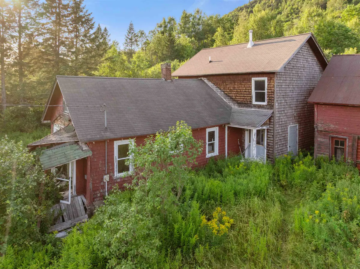 3763 VT Route 114, Norton, VT 05907 - #1
