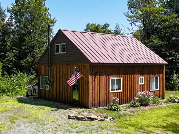 654 Ballground Road, Westfield, VT 05874