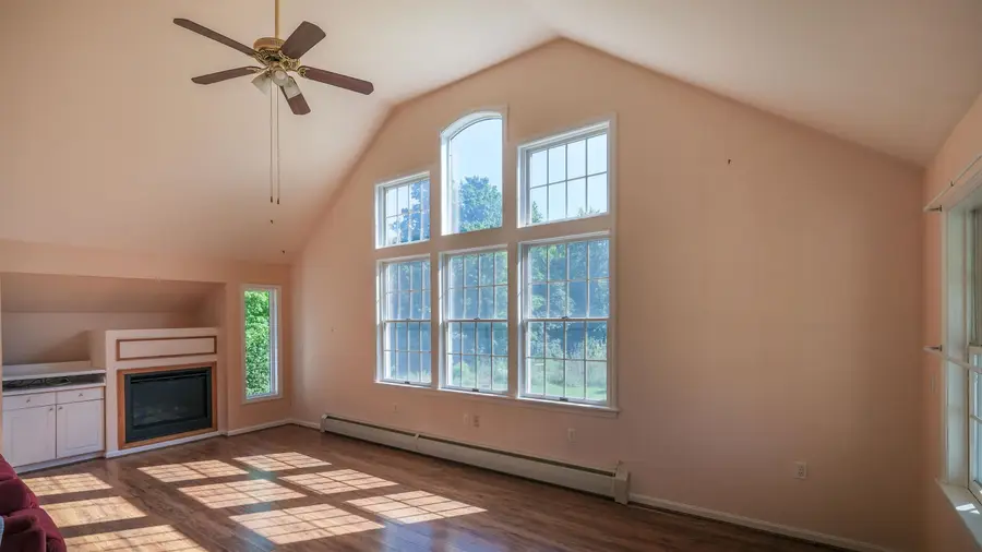 1932 Hortonville Road, Mount Holly, VT 05758 - #2
