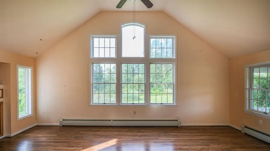 1932 Hortonville Road, Mount Holly, VT 05758 - #3