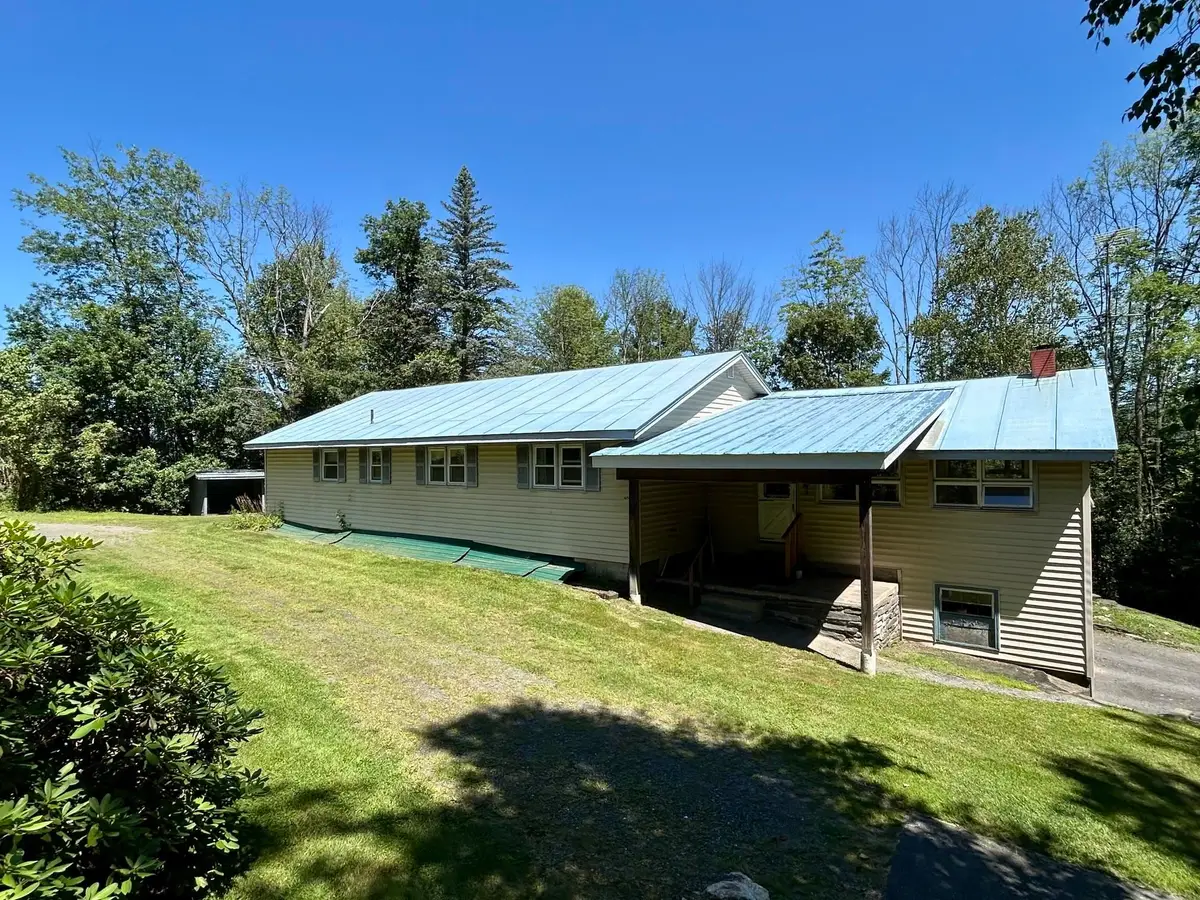 854 Vermont Route 12 South, Randolph, VT 05060 - #1