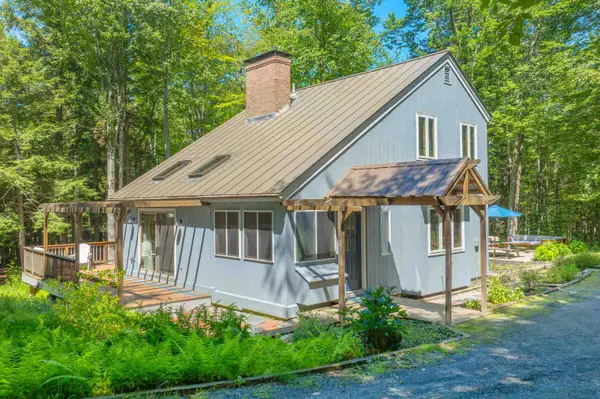 32 Highwood Way, Grantham, NH 03753
