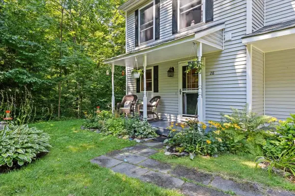 28 Waterwheel Way, Milton, VT 05468