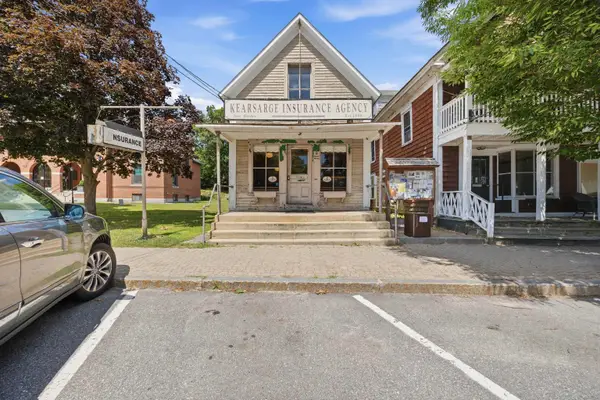 9 East Main Street, Warner, NH 03278