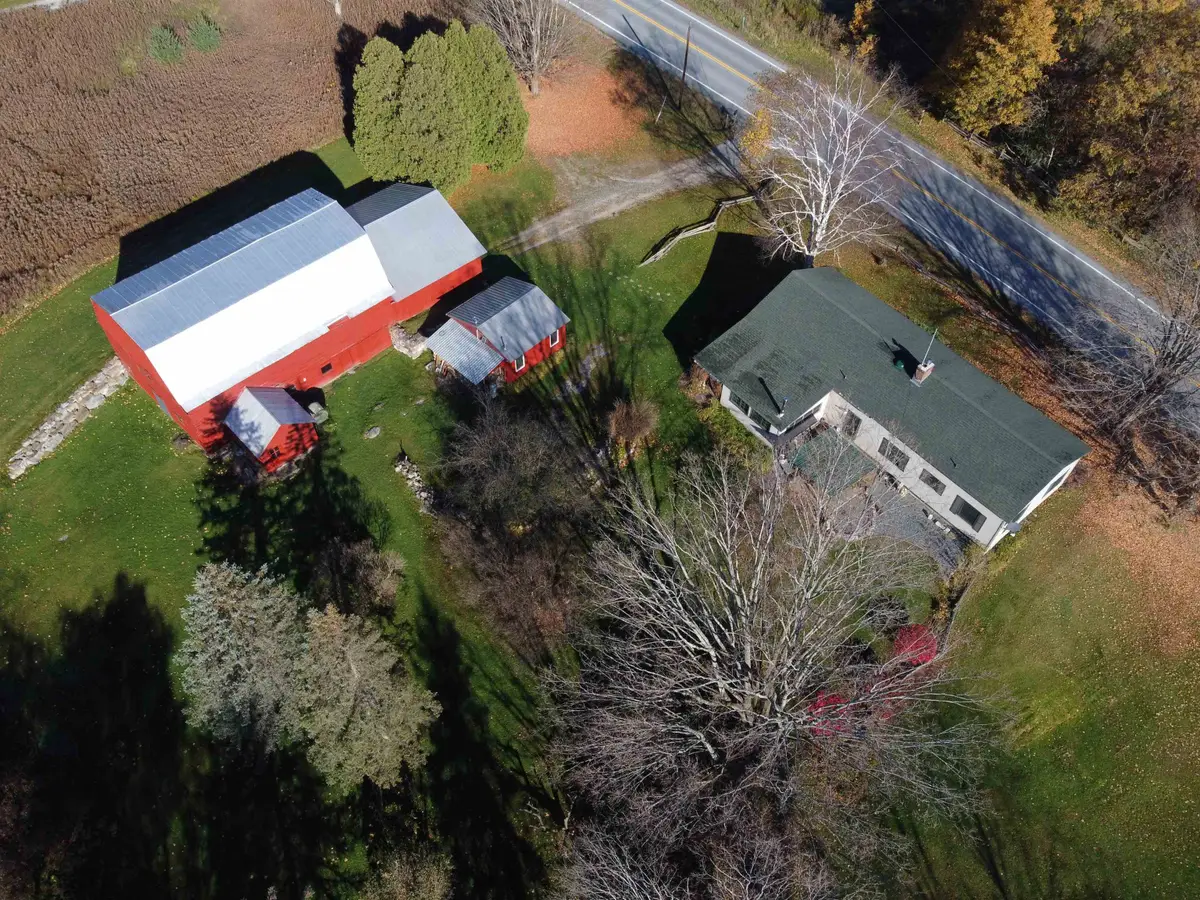 2094 Route 73E, Sudbury, VT 05733-9569 - #1