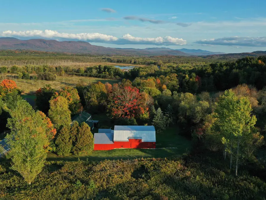 2094 Route 73E, Sudbury, VT 05733-9569 - #3
