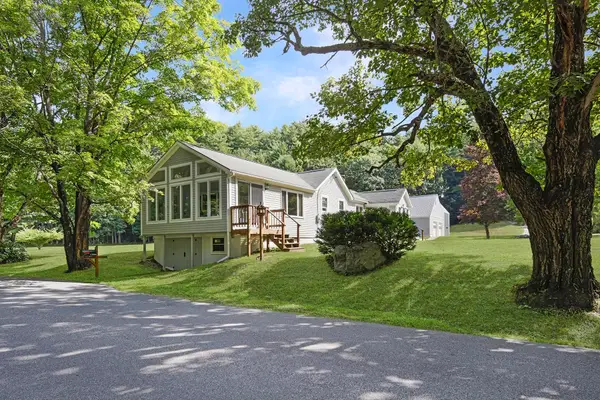 351 Long Woods Road, Deering, NH 03244
