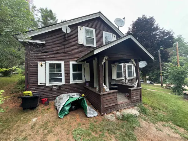 3-7-9 Neils Lane, Grafton, NH 03240