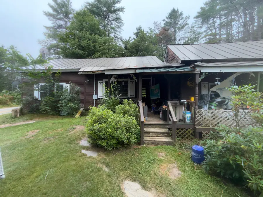 3-7-9 Neils Lane, Grafton, NH 03240 - #3