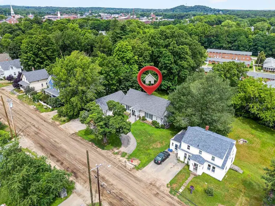 86 Court Street, Dover, NH 03820 - #2