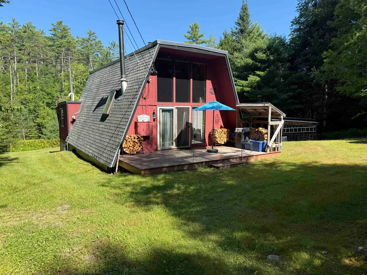 395 Valley Road, Mountain Lakes, NH 03785 - #1