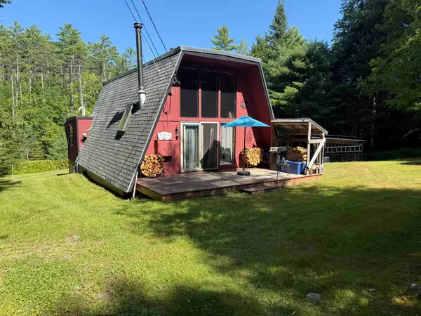 395 Valley Road, Haverhill, NH 03785