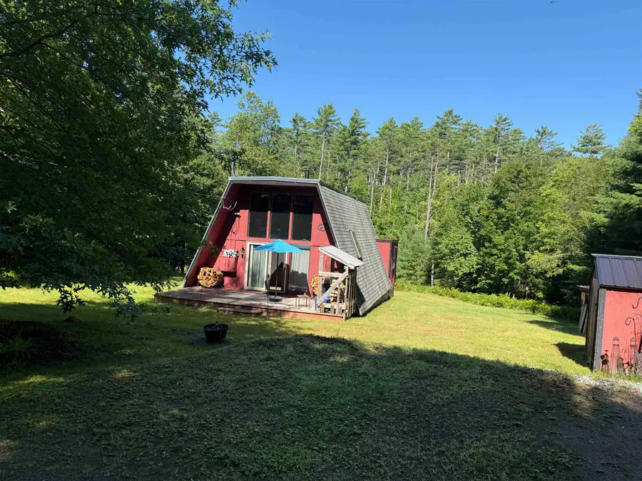395 Valley Road, Mountain Lakes, NH 03785 - #2